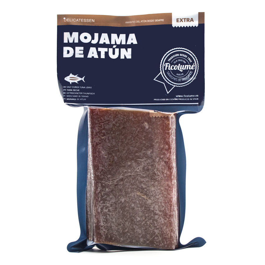 Mojama de Atún de Isla Cristina